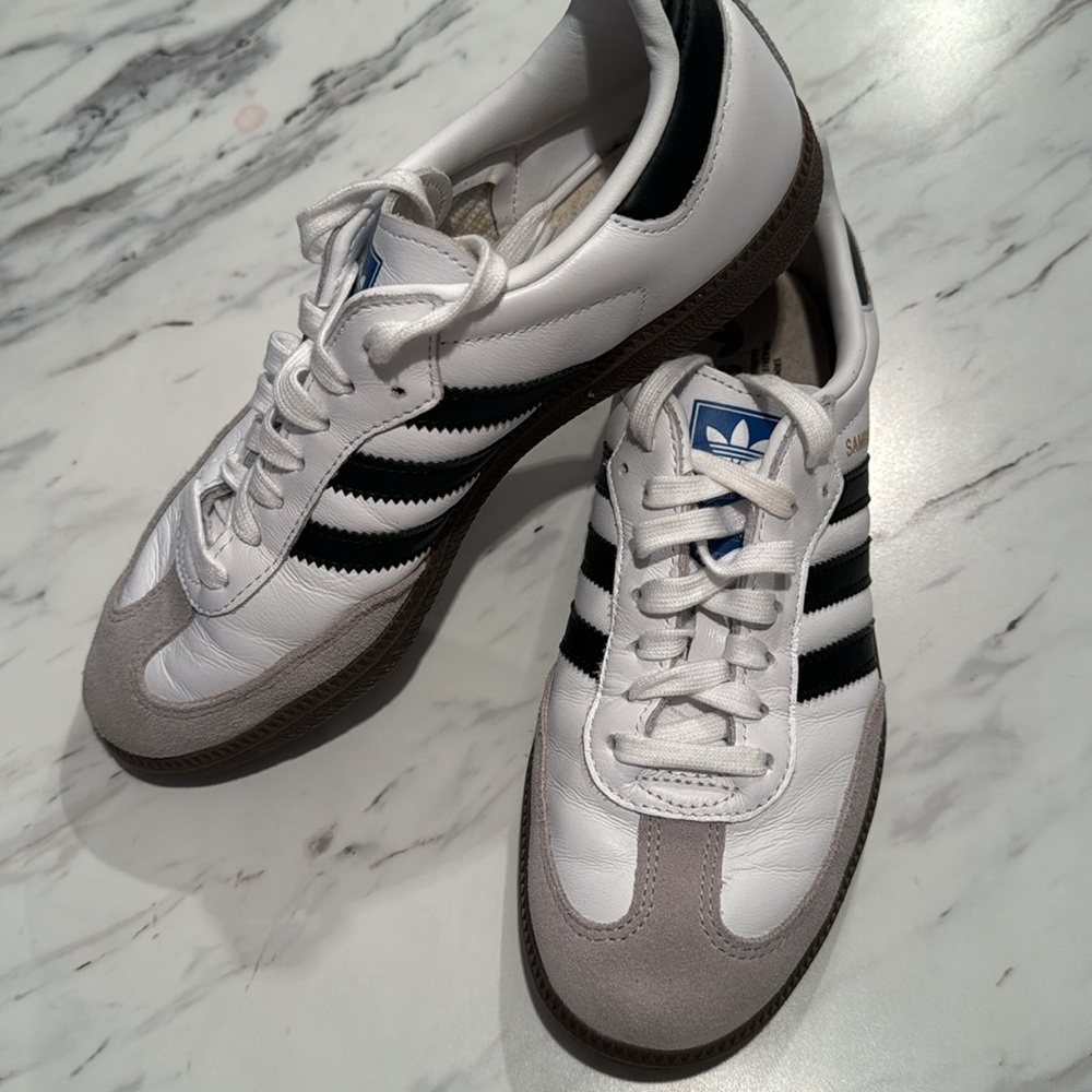 Adidas Samba OG Sneakers